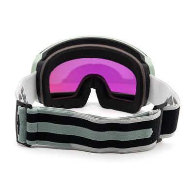 Mega XL - Green(RIDGE)